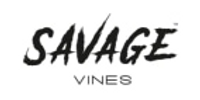 Savage Vines coupons